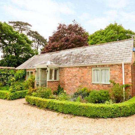 The Packing House Villa Severn Stoke Exterior photo