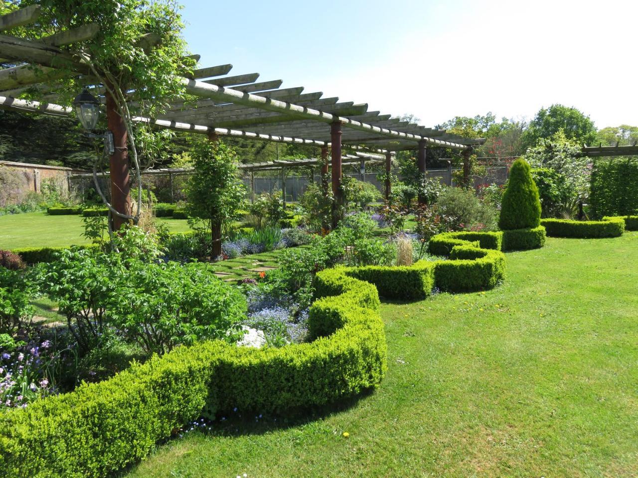 The Packing House Villa Severn Stoke Exterior photo